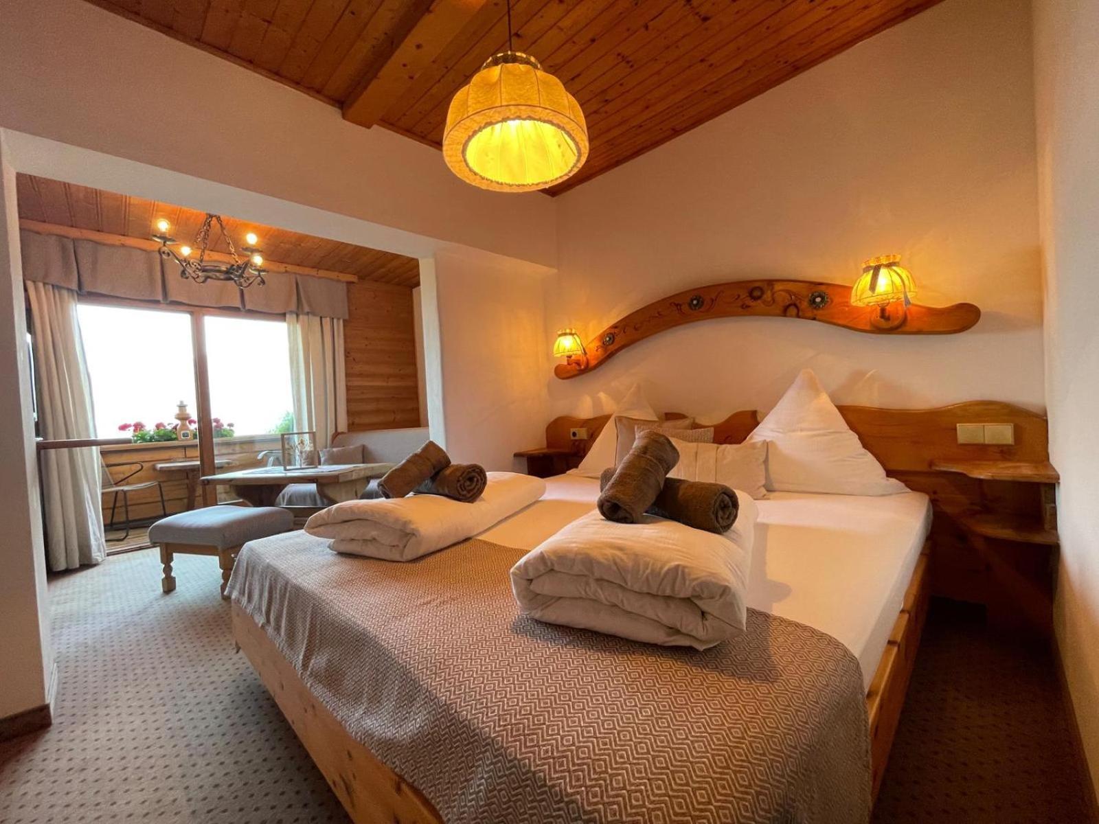 Gasthof Pension Perauer Lieserhofen エクステリア 写真