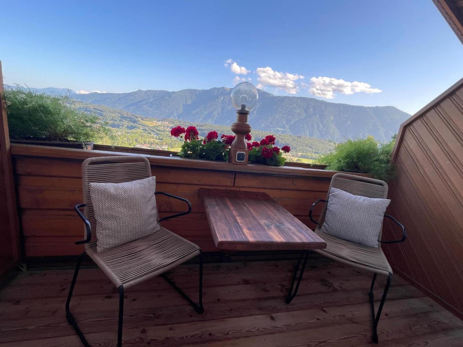Gasthof Pension Perauer Lieserhofen エクステリア 写真